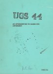 UGS 44 reader image